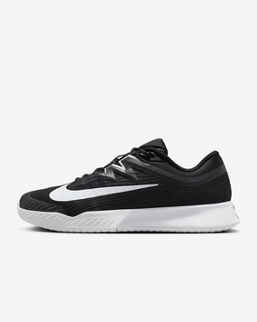 all - season shoes indoor - only shoes Men's Zoom Vapor Pro 3 Hc Tennis Shoe In Black/white