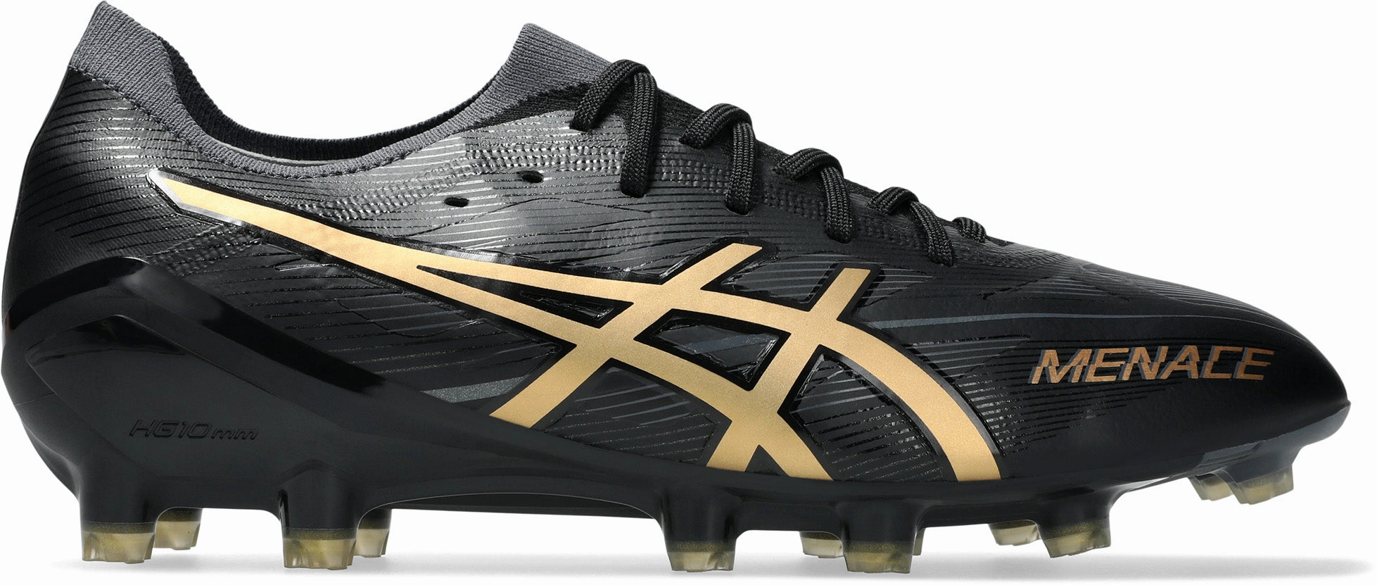 MENACE 5 Men's Football Boots Dynamic Stride