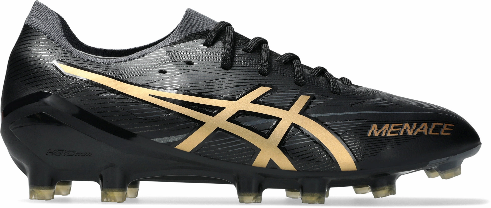 Lightweight Fit Rotation Ready MENACE 5 Men's Football Boots