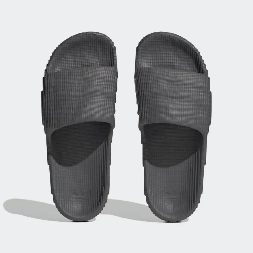 No Pressure Men's adidas Adilette 22 Slides