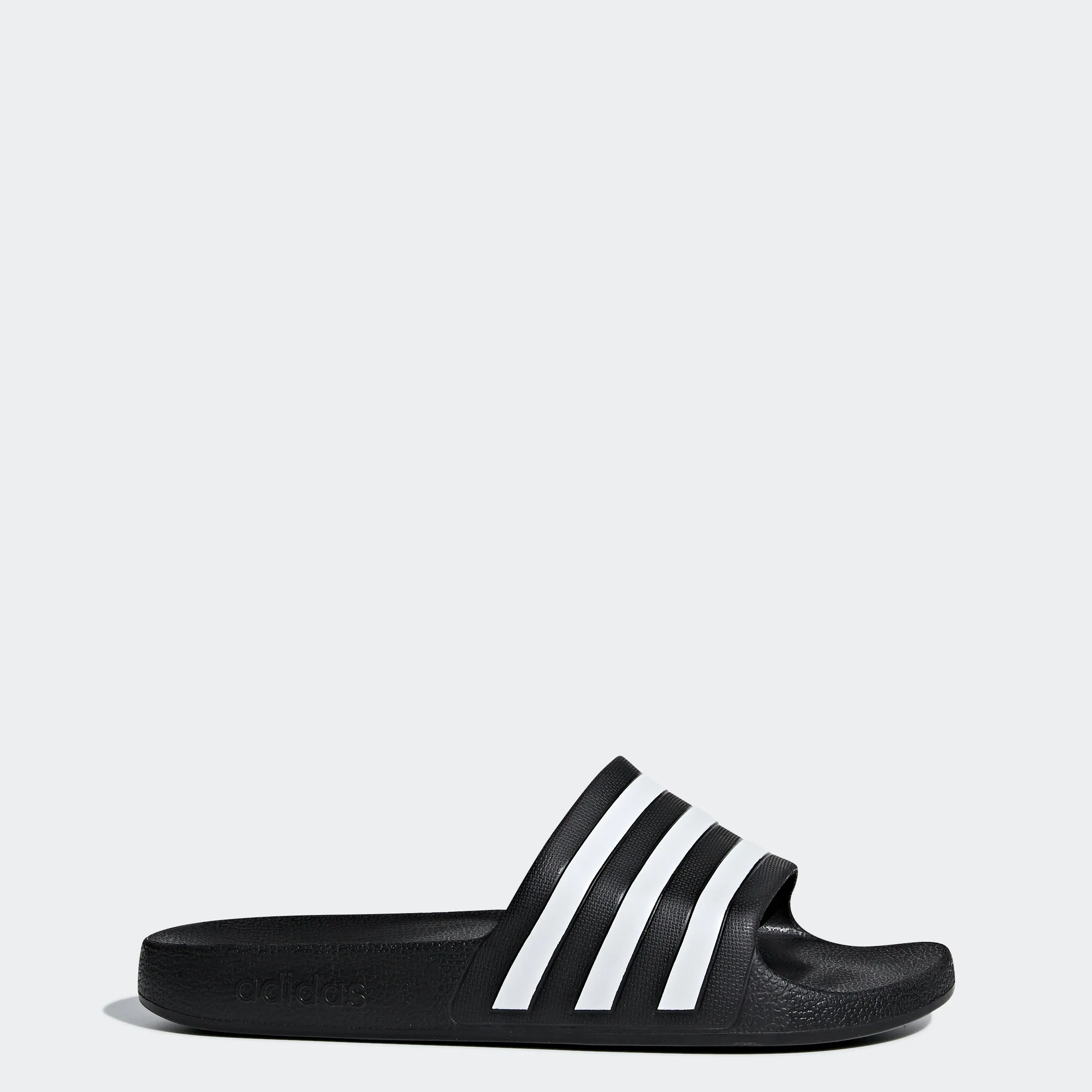 Slip Guard Relax Fit Men's adidas Adilette Aqua Slides