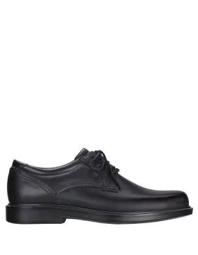 Urban Comfort Men's Ambassador Dress Shoes - Medium In Black