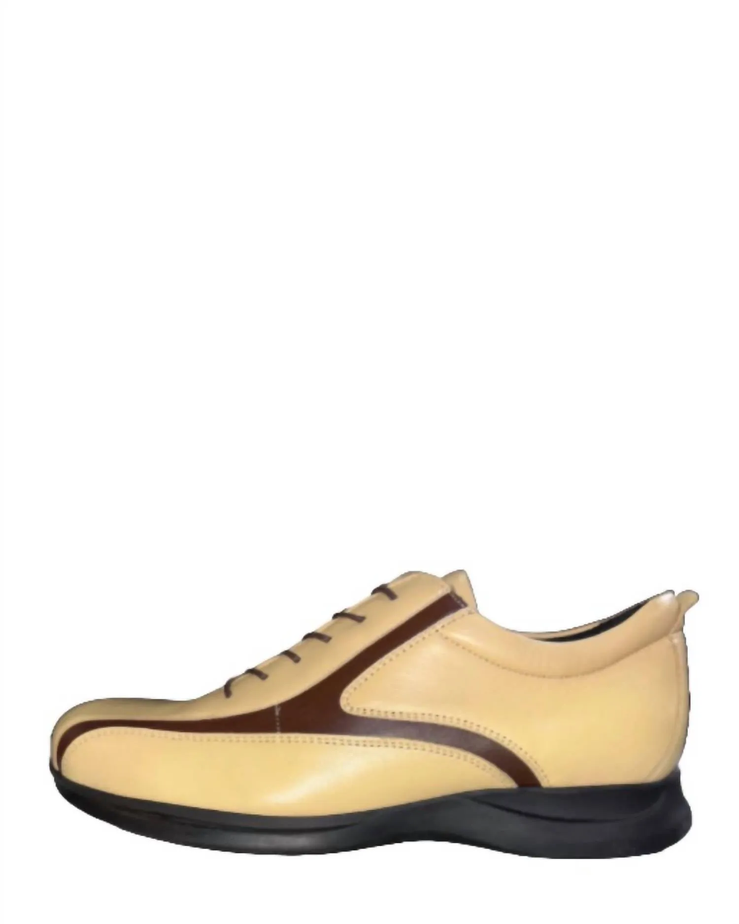 Dinner Oxfords Charcoal Oxfords Men's Austin Oxford Shoes In Tan