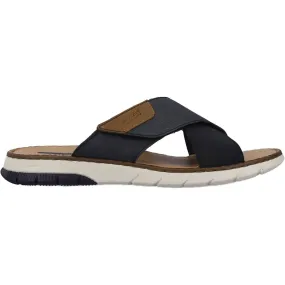 Men's Cody 83 Casual Mules Sandal In Pazifik/lake/mandel day trip