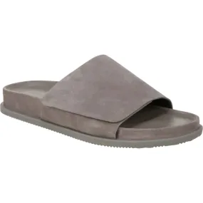 Arch support Urban Fresh Men's Del Rey Sandals In Smoke Grey