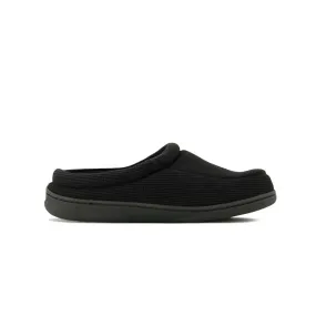 Cruise Wear Summer Ease Men's Essentials Slippers (SMF0950BPL BLK)