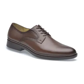 Subtle Fashion Men's lambskin Oxfords-Classic