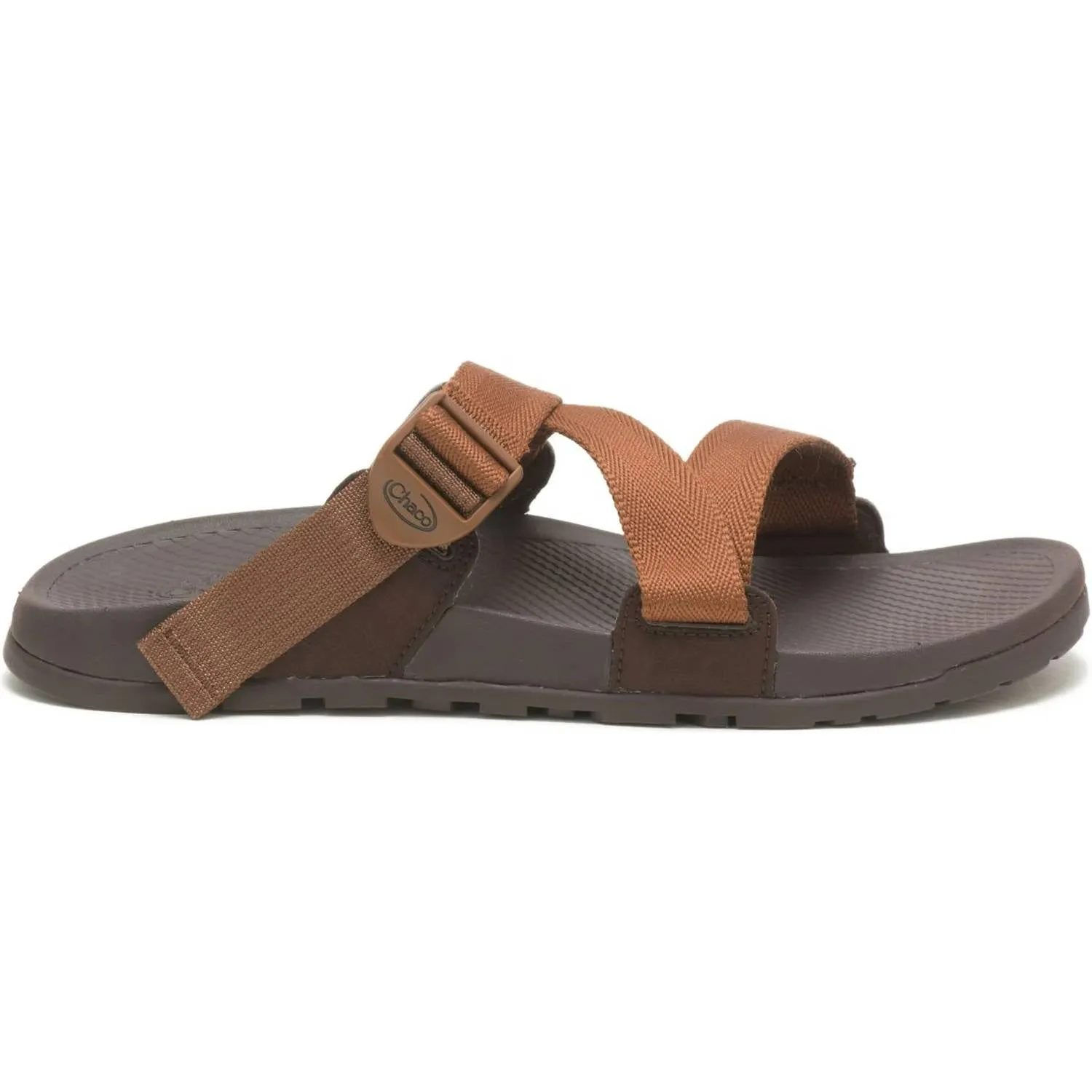 Men's Lowdown Slide Sandal In Monks Robe Boho Mood Comfort and style