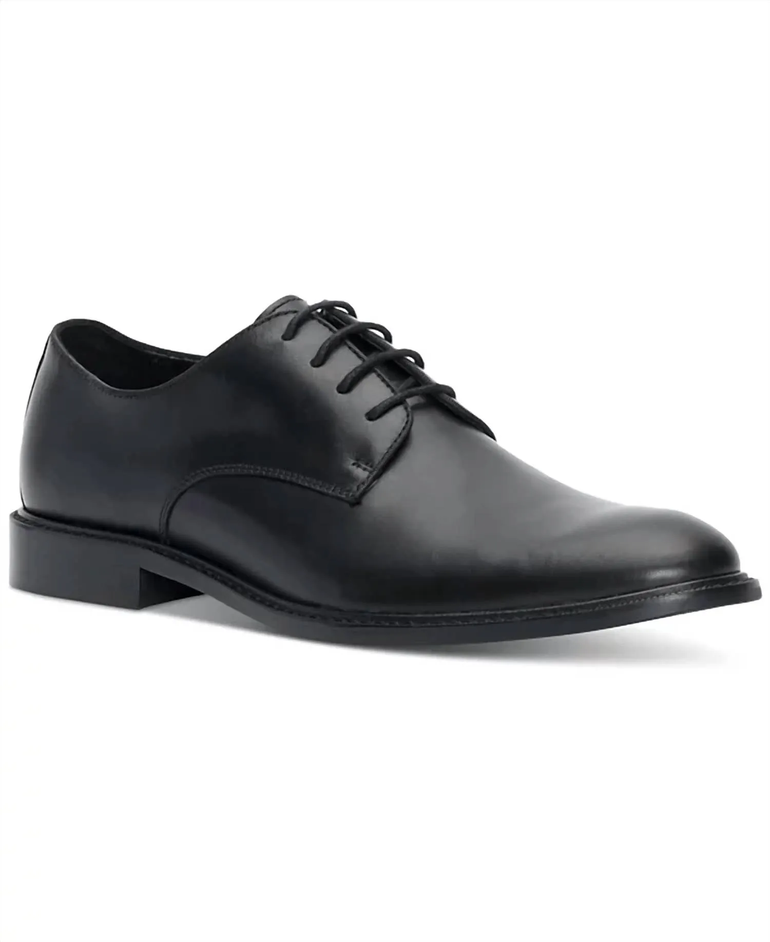 All-Use Wear Lightweight Men's Lyre Shoes In Black