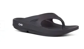 Men's Ooriginal Sandal In Black Non-Slip Sole