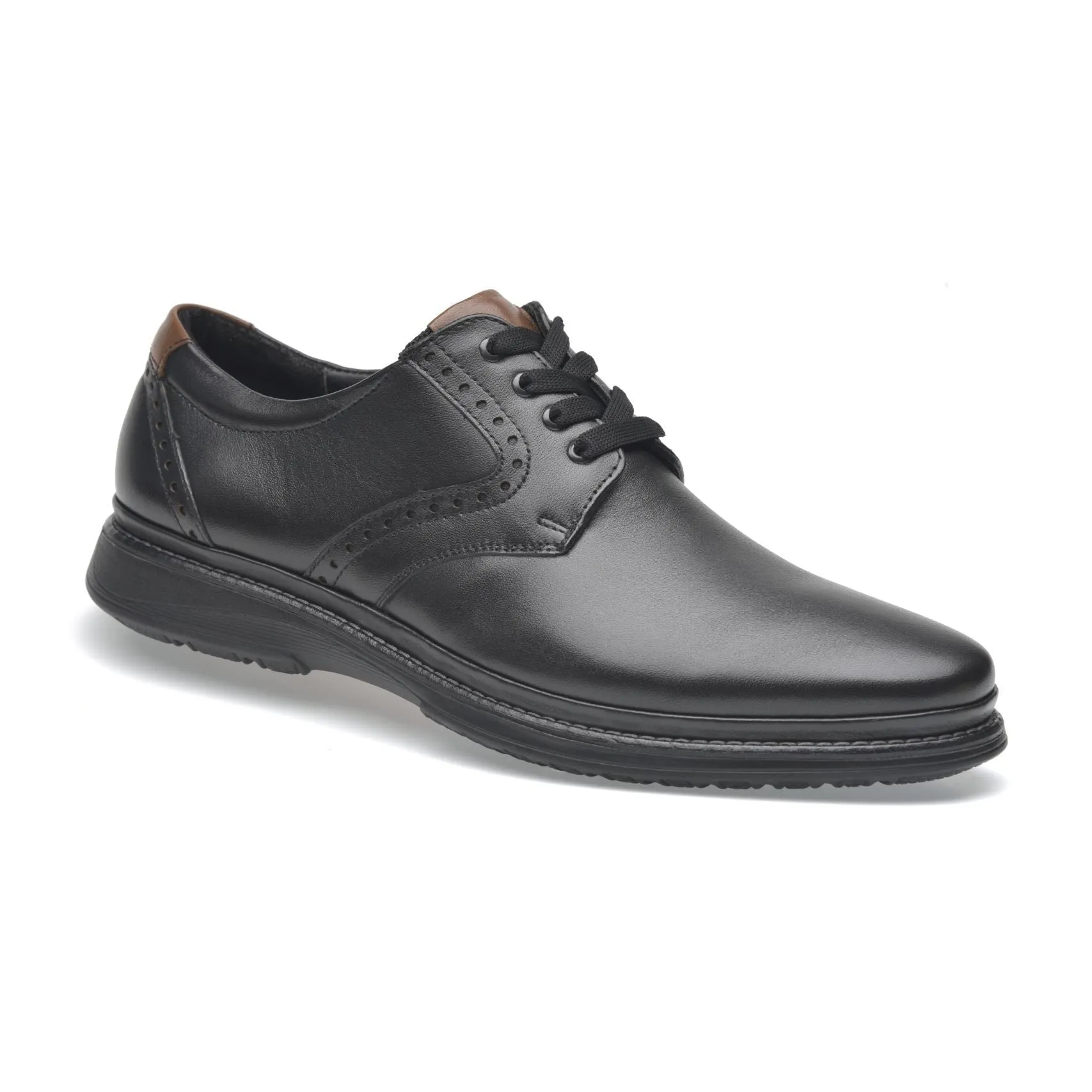 Quick Step Shoes Men's Oxfords -