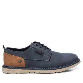 Statement Oxfords Men's Oxfords Shoes In Navy