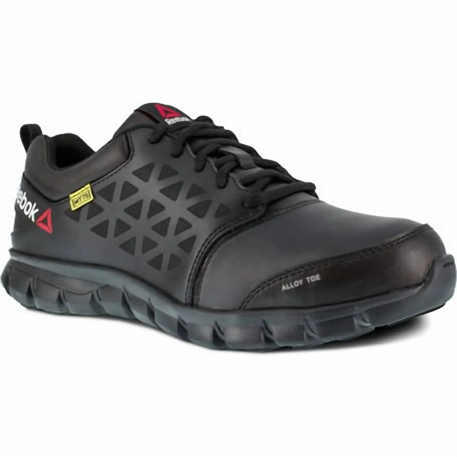 Trendy Footwear Durable Comfort Men's Sublite Met Shoes In Black