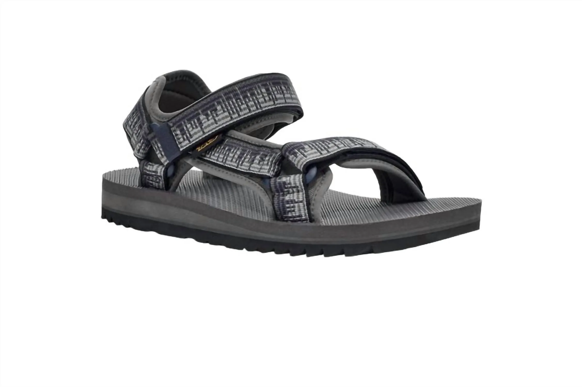 Men's Teva Universal Trail Shoe In Atmosphere Grey Poolside Look Comfortable Footwear for Beach
