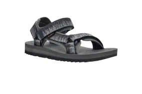 Sweat Free Men's Teva Universal Trail Shoe In Atmosphere Grey