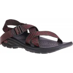 Abrasion resistant Men's Z/volv Sandal In Usonian Java
