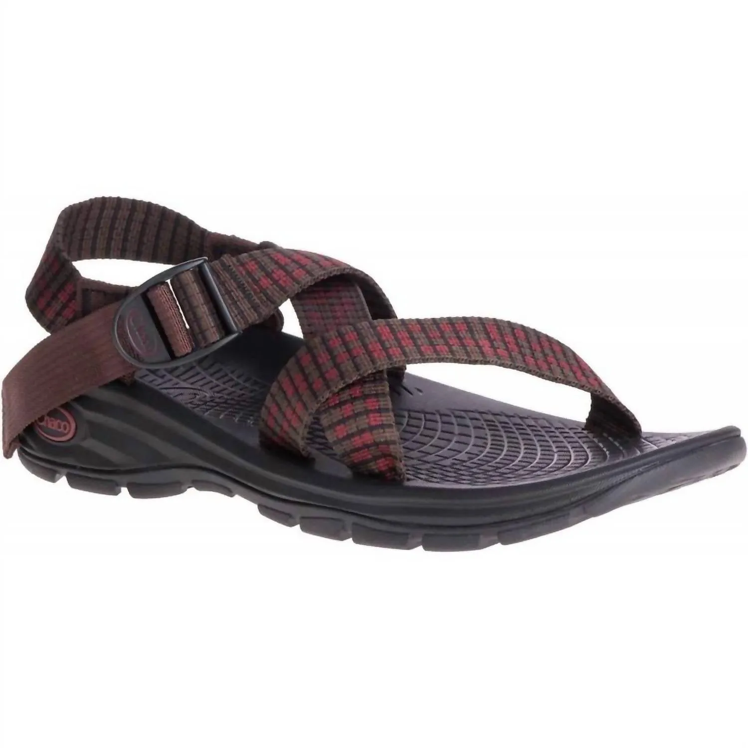 Abrasion resistant Men's Z/volv Sandal In Usonian Java