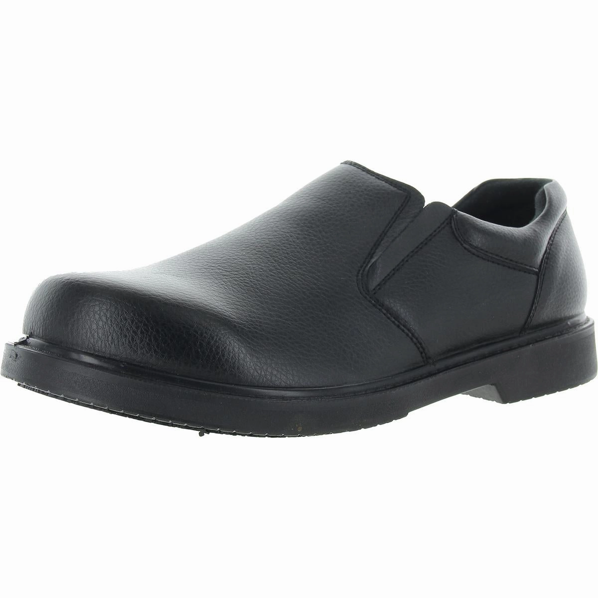 Salomon Speedcross fitness gear Mens Slip On Round Toe Work & Safety Shoes