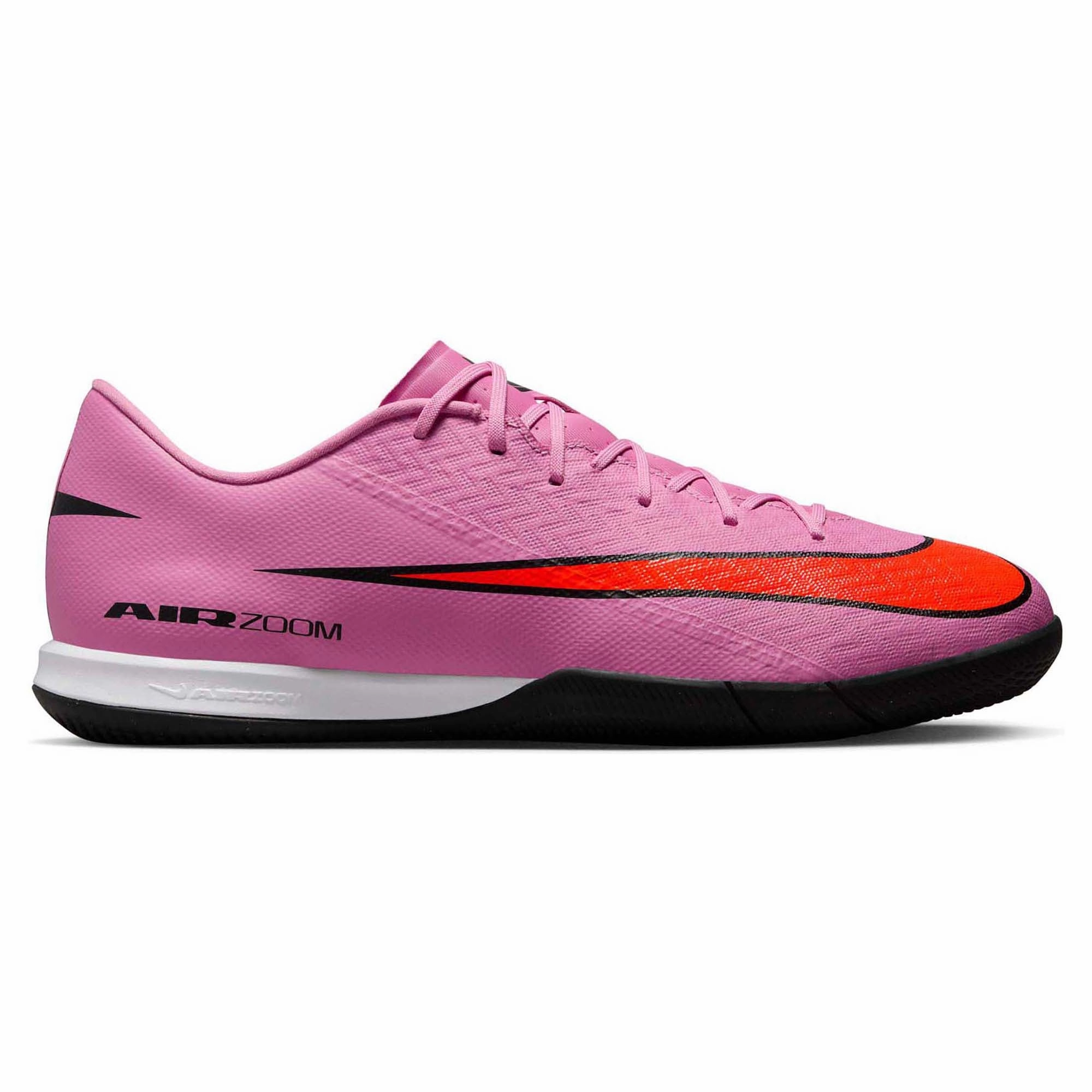 Ankle Comfort Mercurial Vapor 16 Academy Low Top Indoor Men's Football Boots