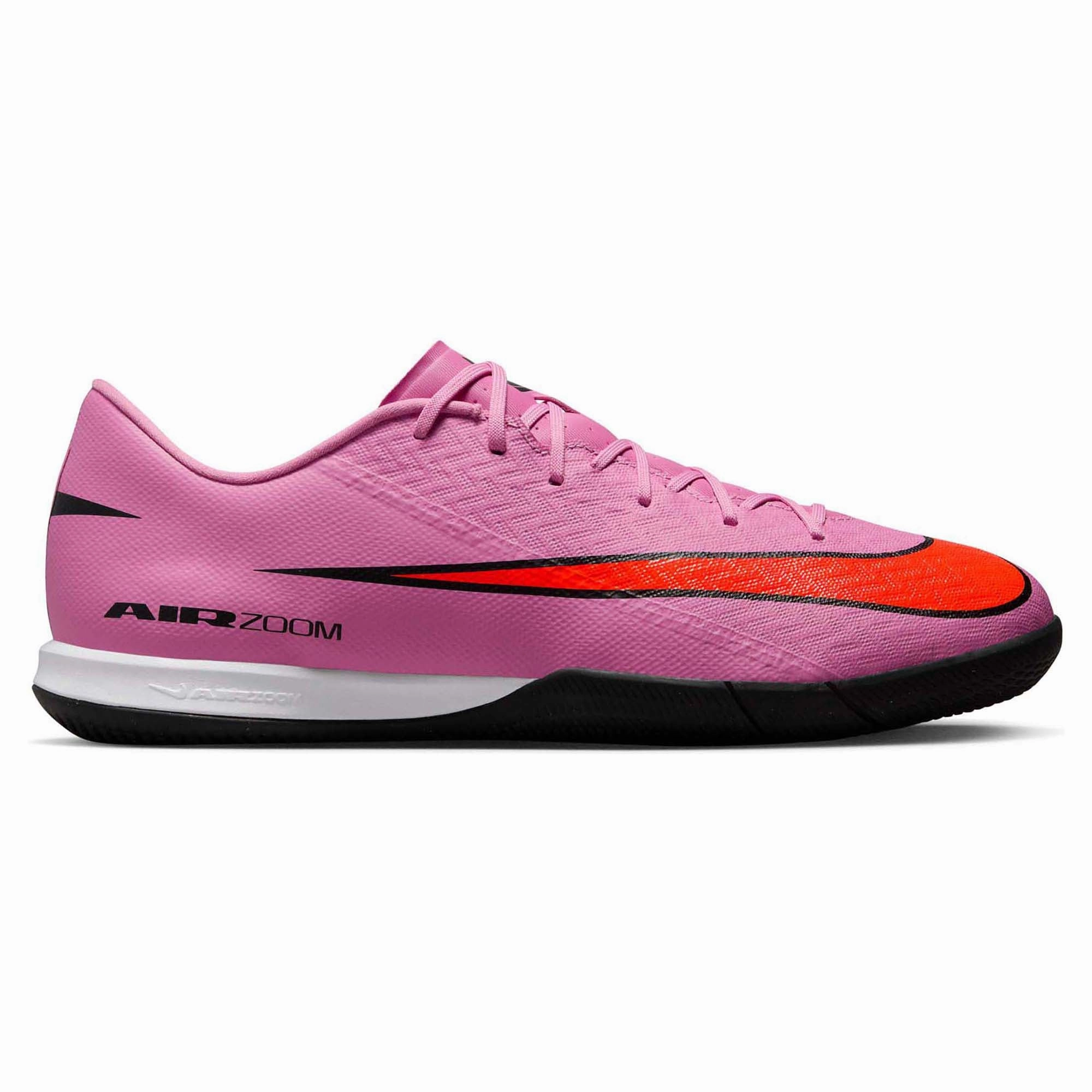 Precision Control Mercurial Vapor 16 Academy Low Top Indoor Men's Football Boots