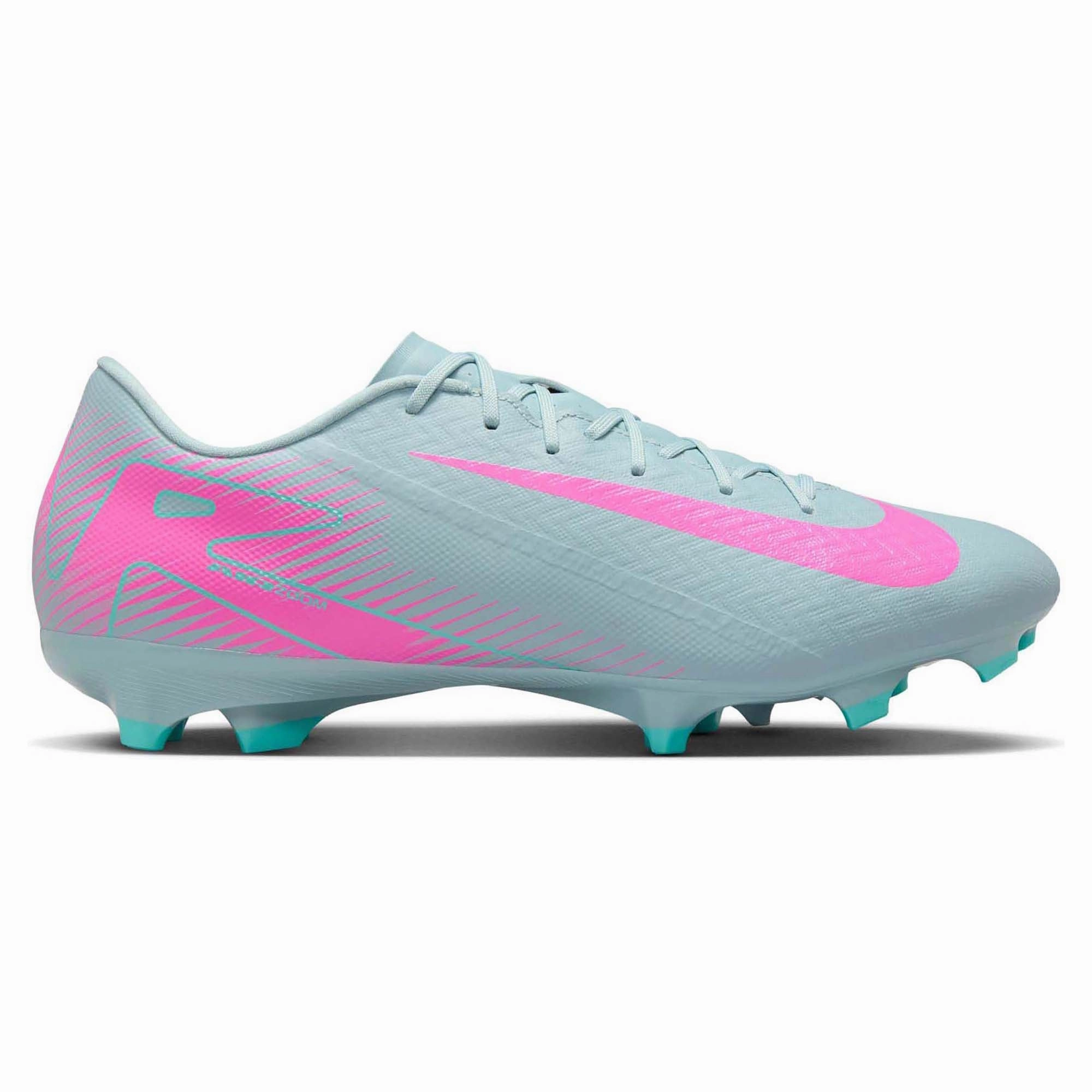 Mercurial Vapor 16 Academy Multi Ground Low Top Men's Football Boots Ventilated Upper Flexible frame