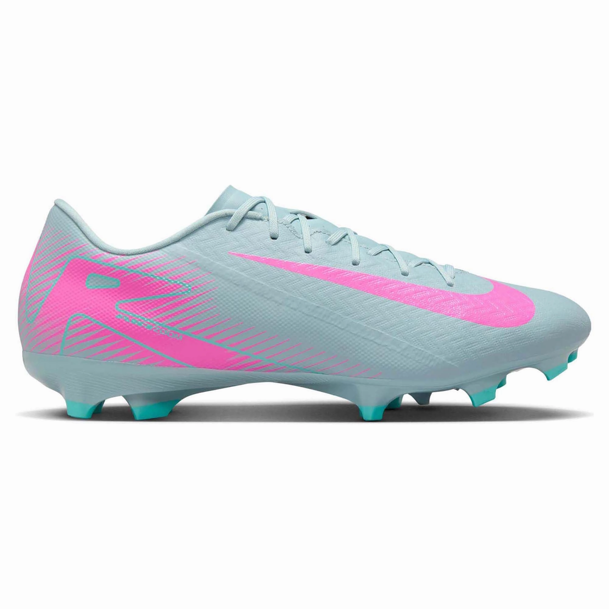 Match Line Pre Game Mercurial Vapor 16 Academy Multi Ground Low Top Men's Football Boots