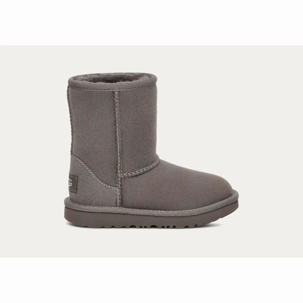 Training Ground UGG Classic II Grey  1017703K-GREY Pre-School