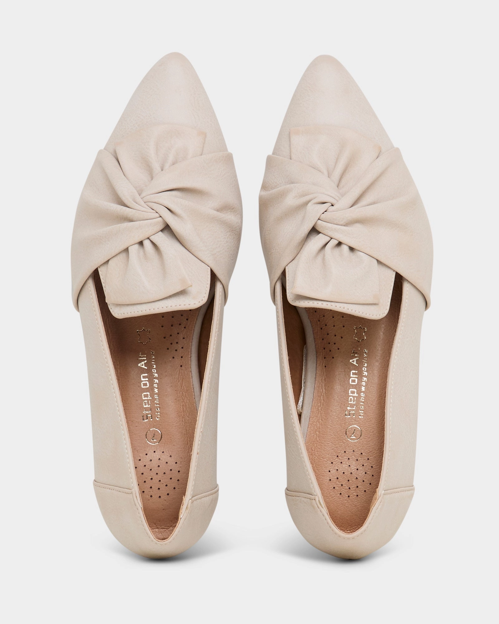 Stylish Straps beach party Scarlett Nude