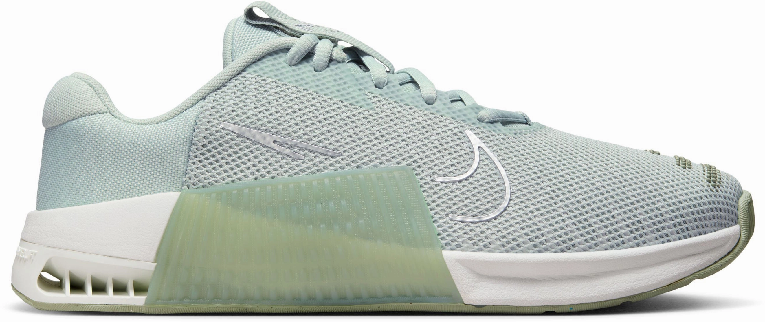 Metcon 9 Women's Training Shoes Adjustable Straps Street Sport