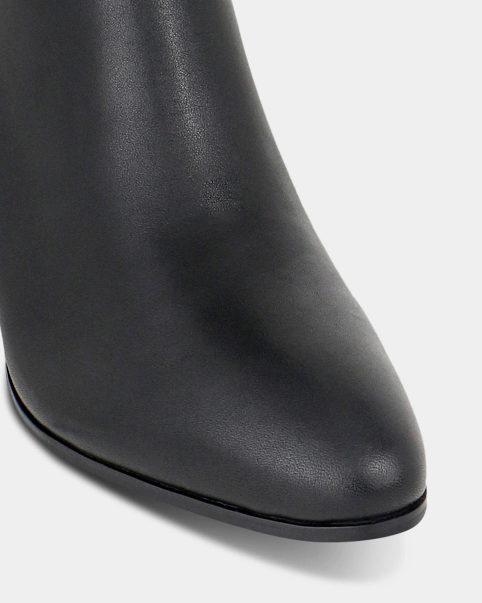 All-Weather Wear Platys Black