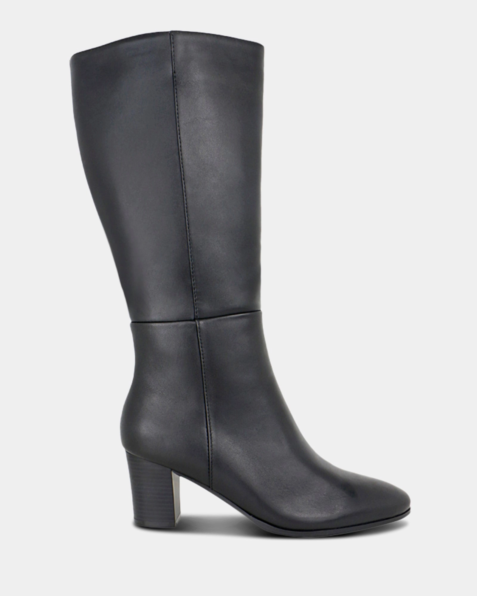 Water Resistant Rugged Built All Day Worker Platys Black