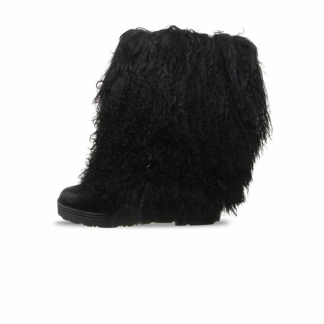 Durable Construction Bearpaw - Women's Boetis ll Winter Boots (1294W 001)