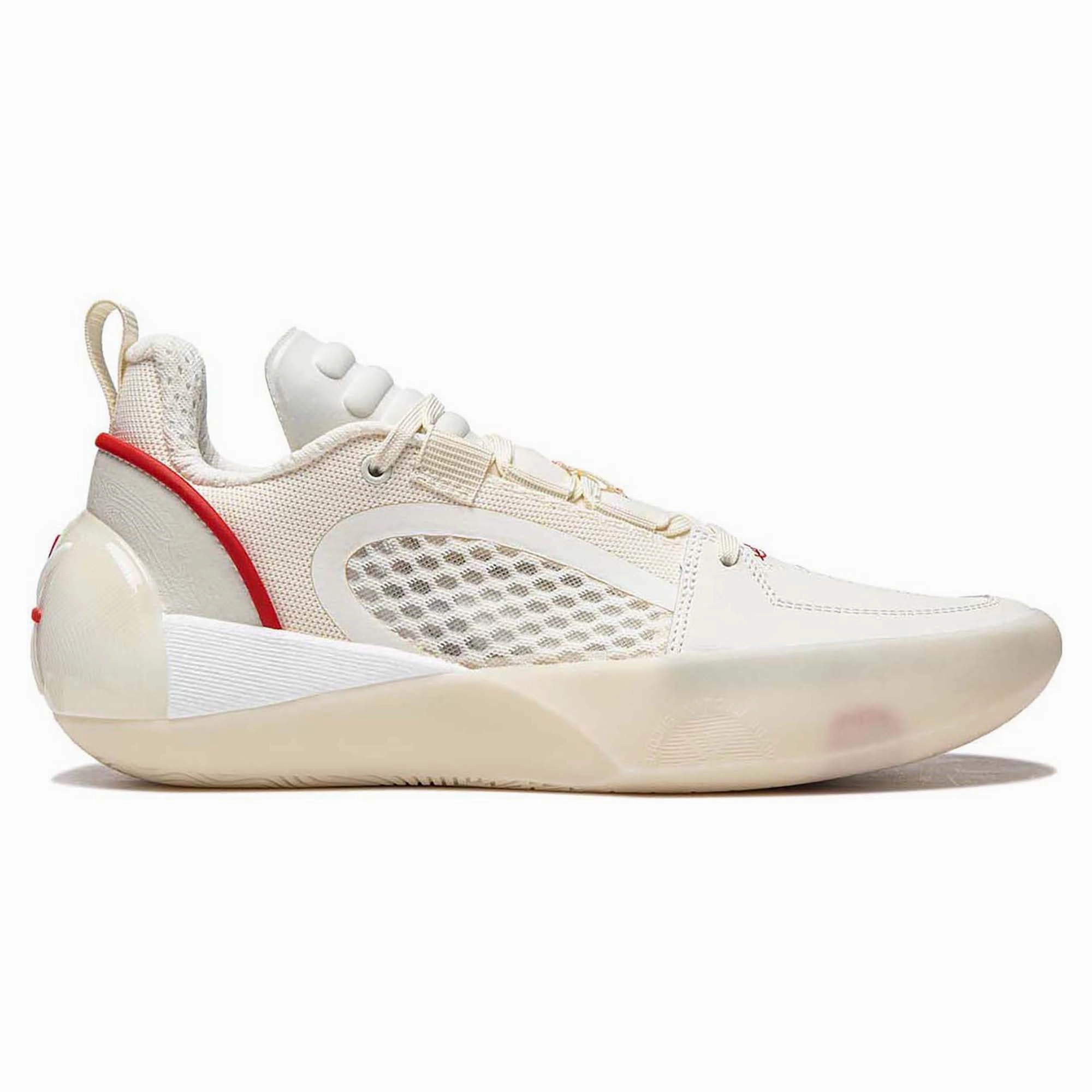 Wade All City 12 Encore '305' Men's Basketball Shoes Padded Heel Effortless Flexibility.