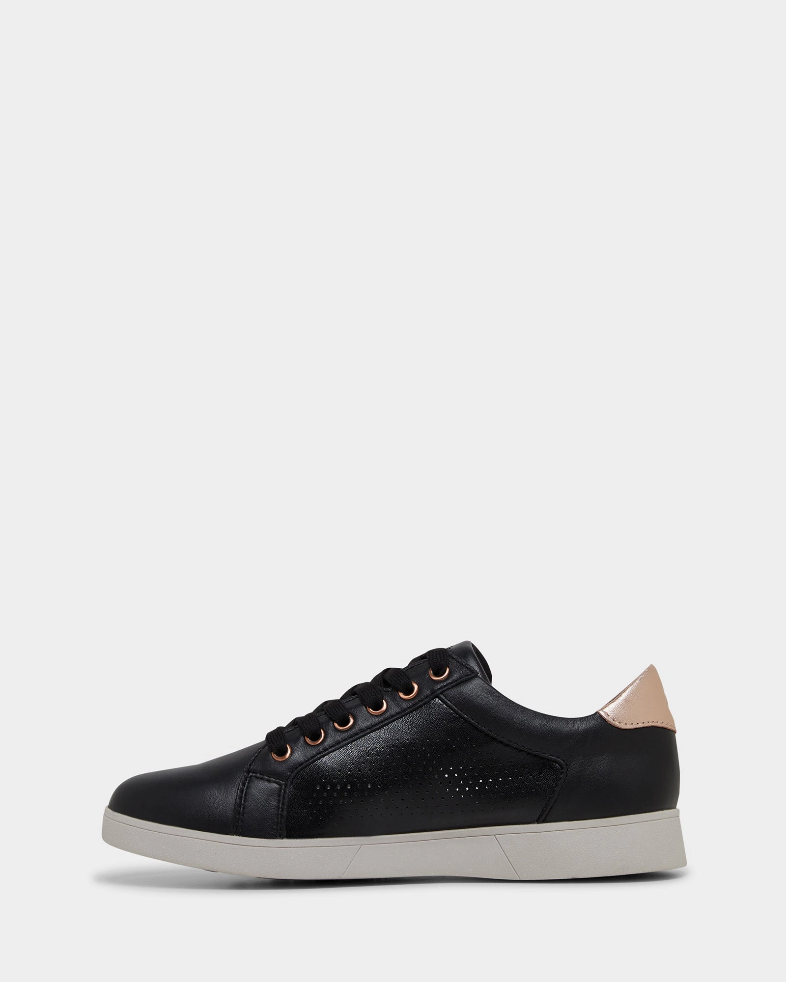 removable - lining shoes Mimosa Perf Black/Copper