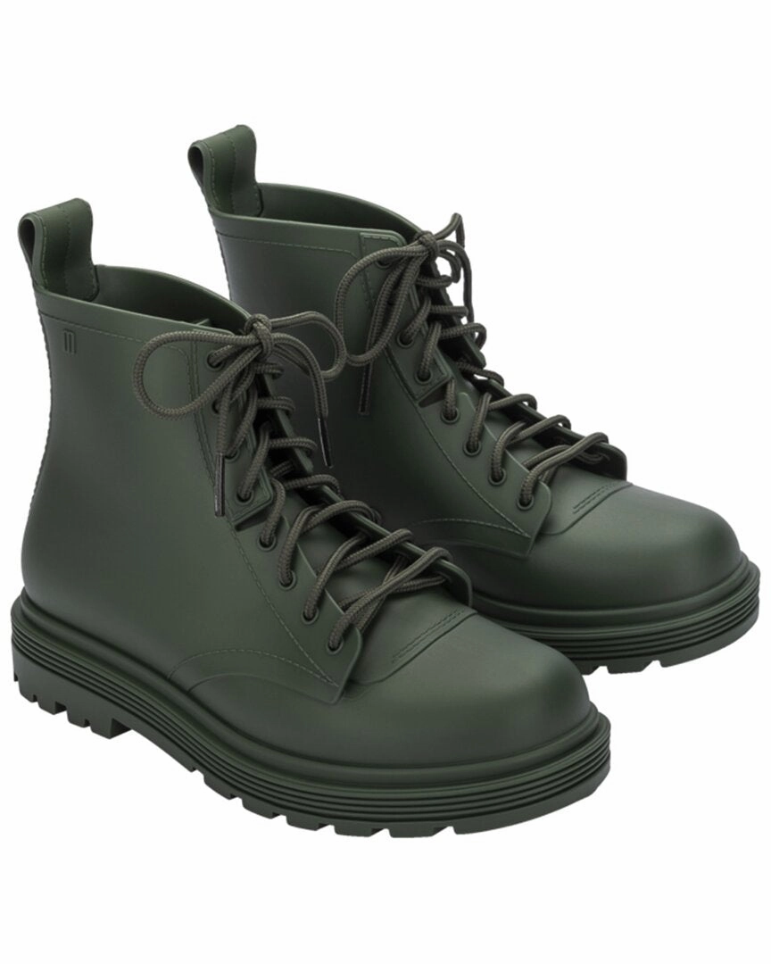 Good Traction Mini Melissa Coturno Boot