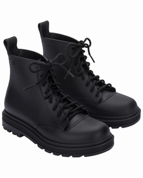 City Wear Mini Melissa Coturno Boot