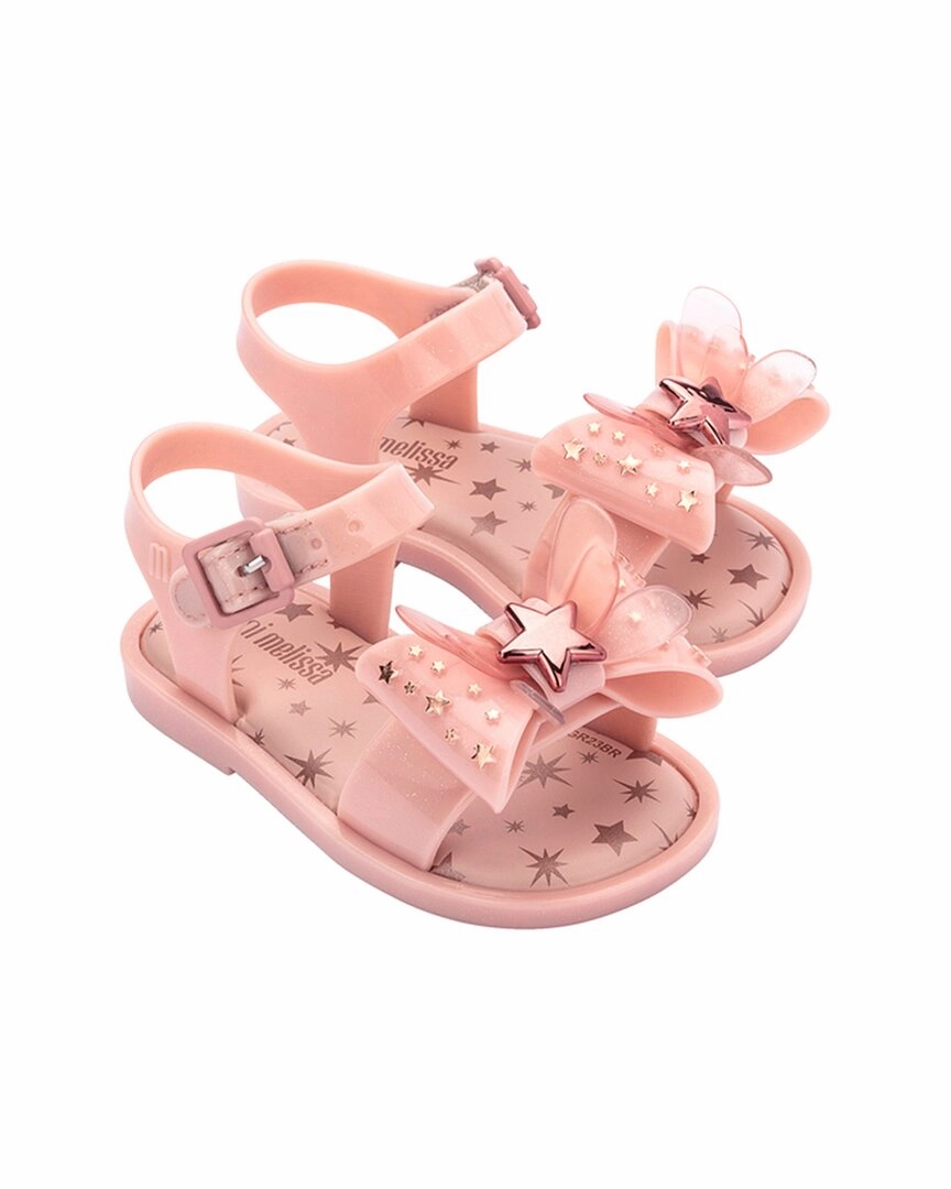 Mini Melissa Mar Sandal Star I Sandal Everyday Shoes