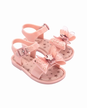 Classic Sandals Light Outdoor Shoes Mini Melissa Mar Sandal Star I Sandal