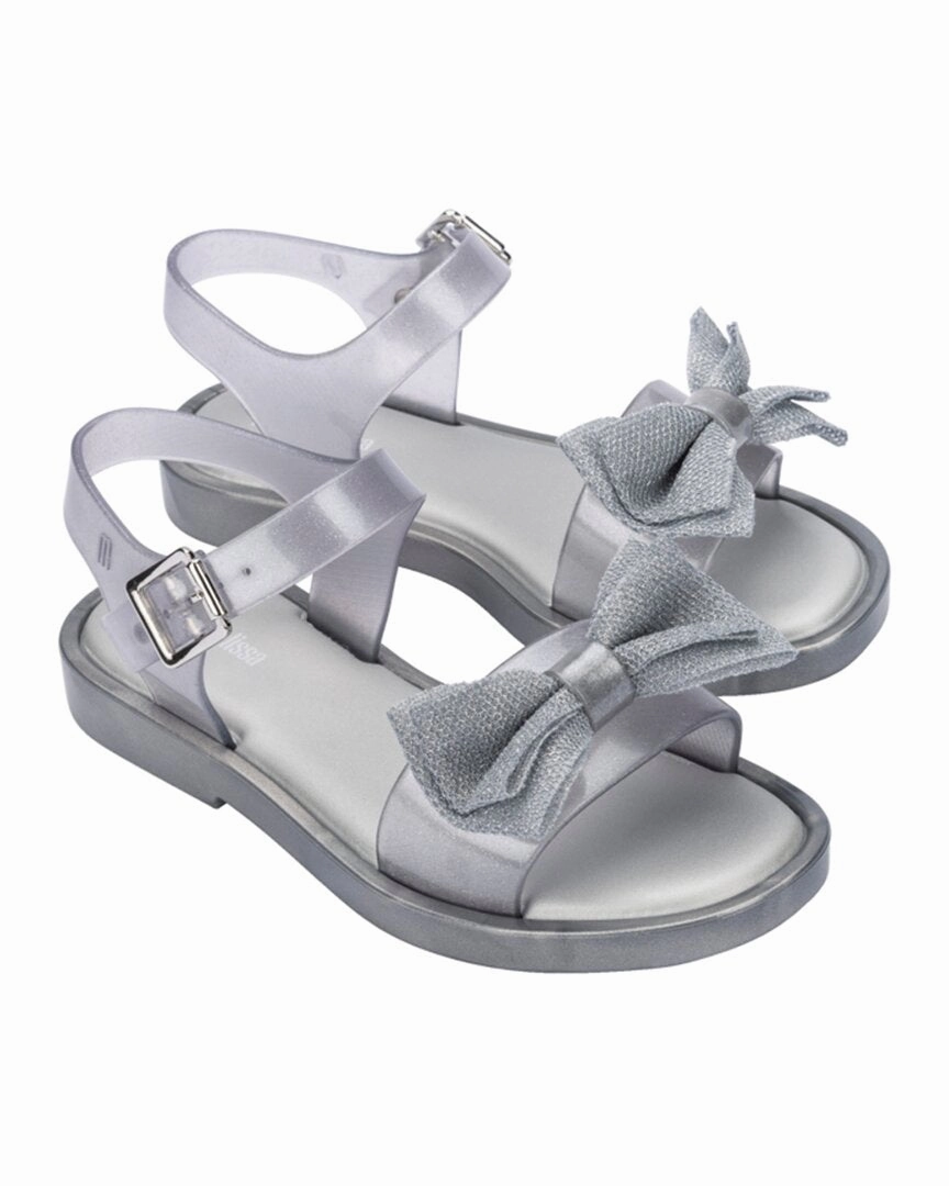 No Buckle Mini Melissa Mar Sweet Sandal