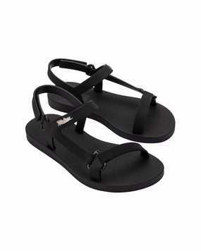 Mini Melissa Sun Downtown Papete All-day Comfort