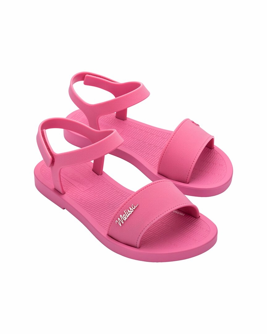 Washable Chic Flip-flops for Men Mini Melissa Sun Laguna Sandal