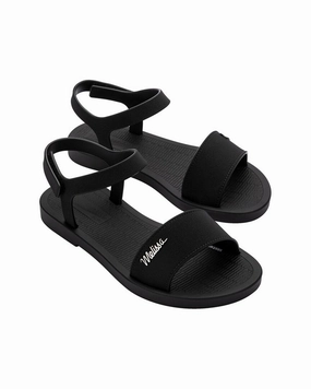 Lounge Mood Comfy Shoes Mini Melissa Sun Laguna Sandal