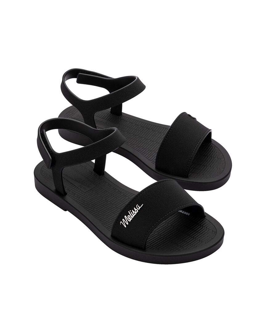 Lounge Mood Comfy Shoes Mini Melissa Sun Laguna Sandal