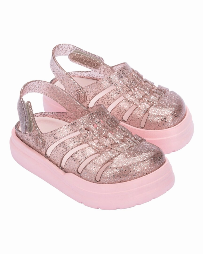 Mini Melissa Sunday BB Sandal Simple Choice