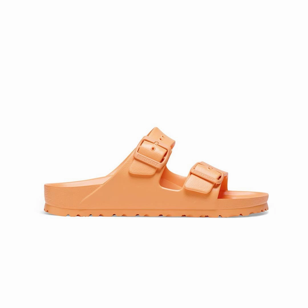 Birkenstock - Women's Arizona EVA Slides (Narrow) (1025586) Chic Straps