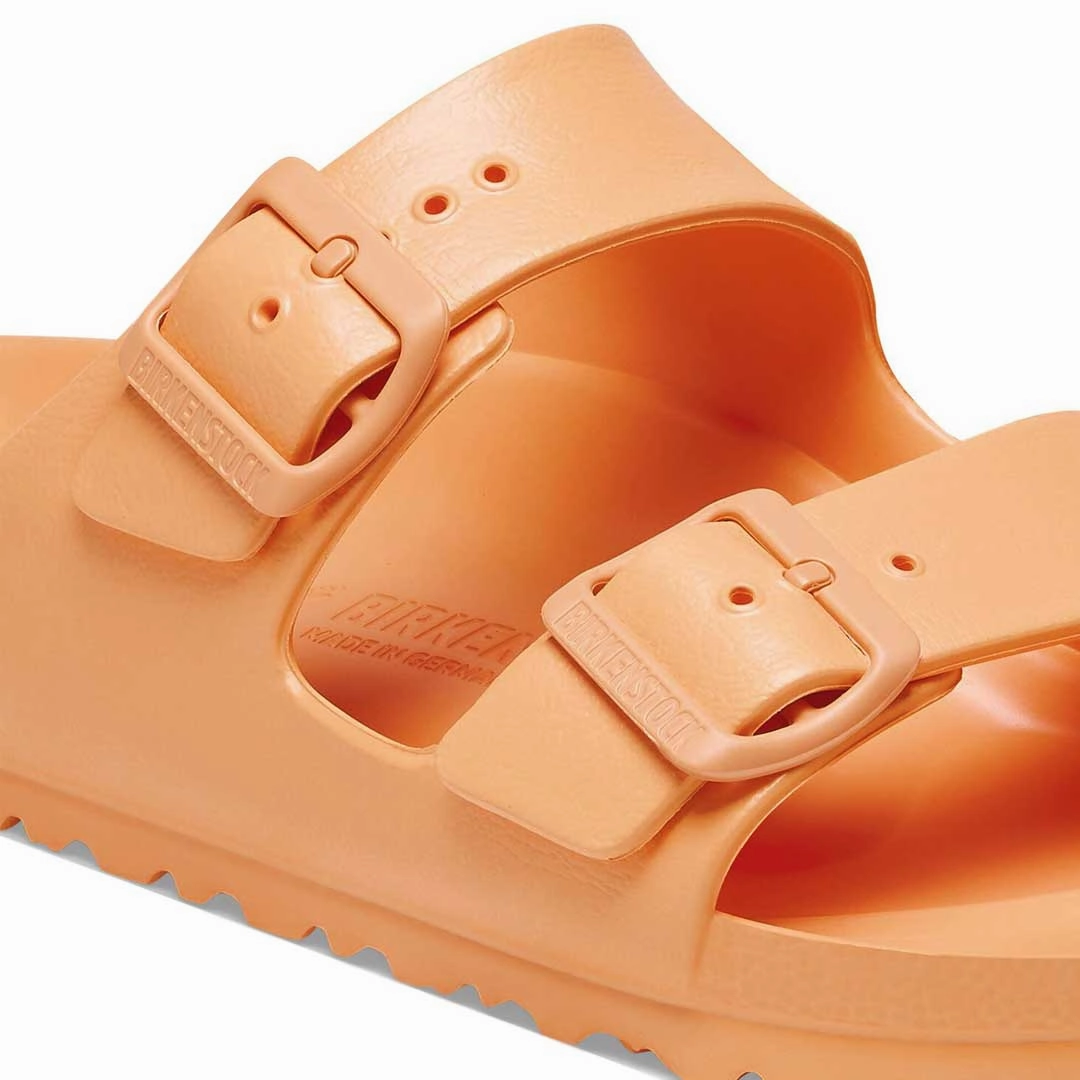 Vacation Fit Quick Drying Birkenstock - Women's Arizona EVA Slides (Narrow) (1025586)