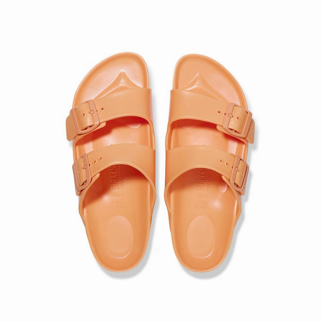 Stylish Shoes Sporty Style Birkenstock - Women's Arizona EVA Slides (Narrow) (1025586)