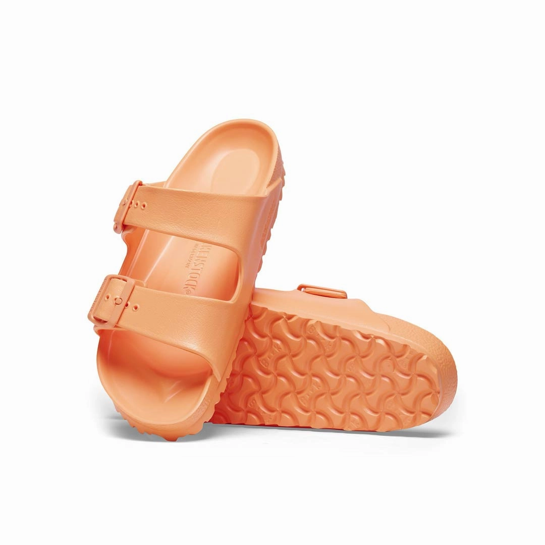 Birkenstock - Women's Arizona EVA Slides (Narrow) (1025586) Step Ready