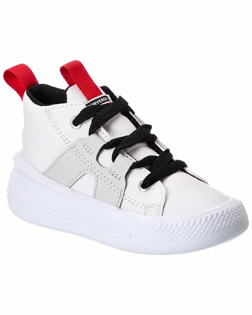 Odor Resistant Port Run Converse Chuck Taylor All Star Ultra Canvas Sneaker