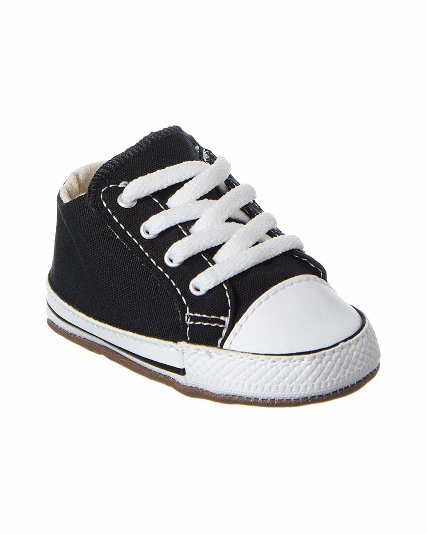 buckle Converse Chuck Taylor All Star Cribster Canvas Sneaker